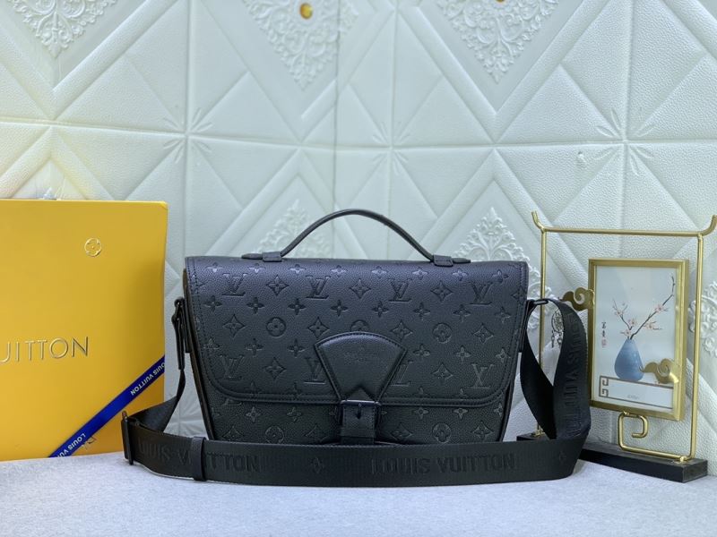 Louis Vuitton Satchel Bags